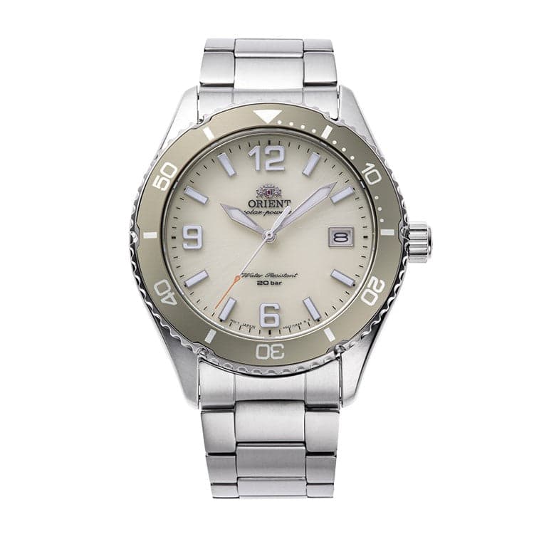 Orient Orient Contemporary