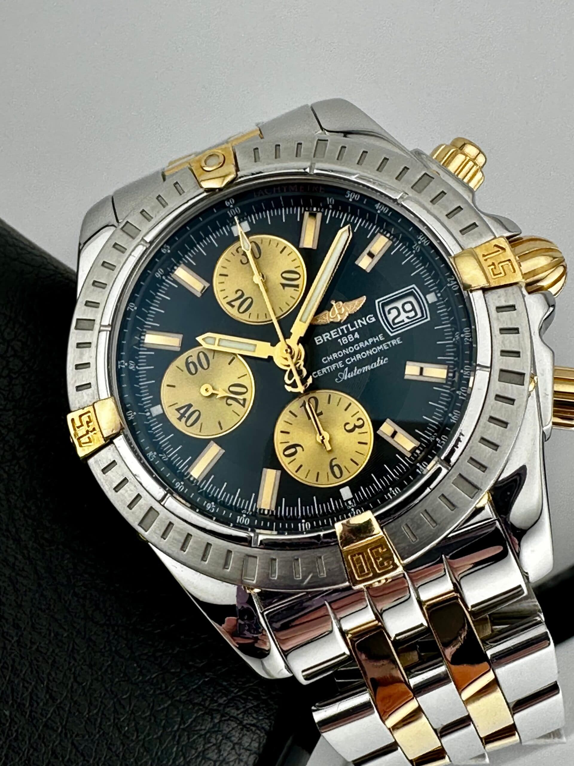 Breitling Chronomat