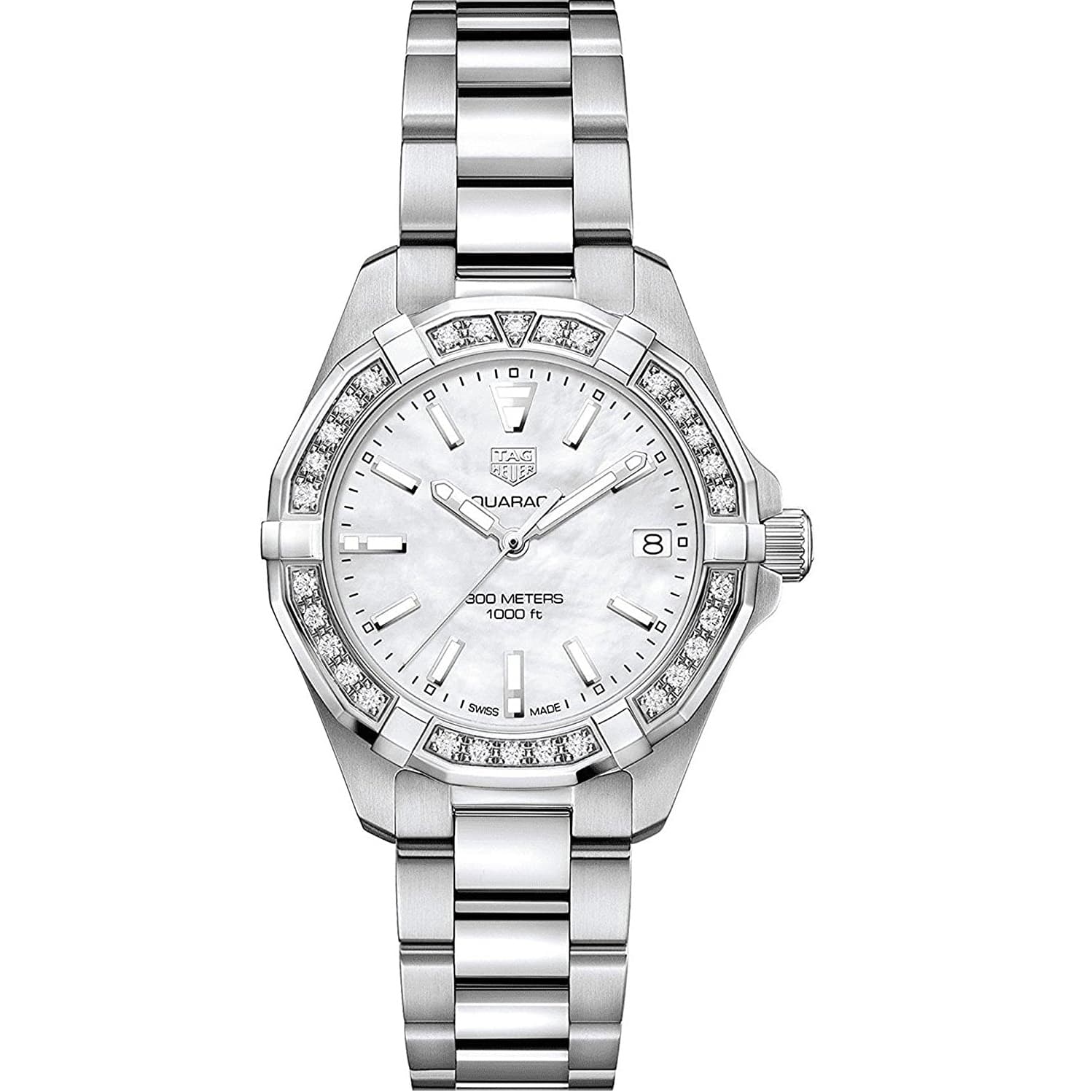 Tag Heuer WBD1313.BA0740