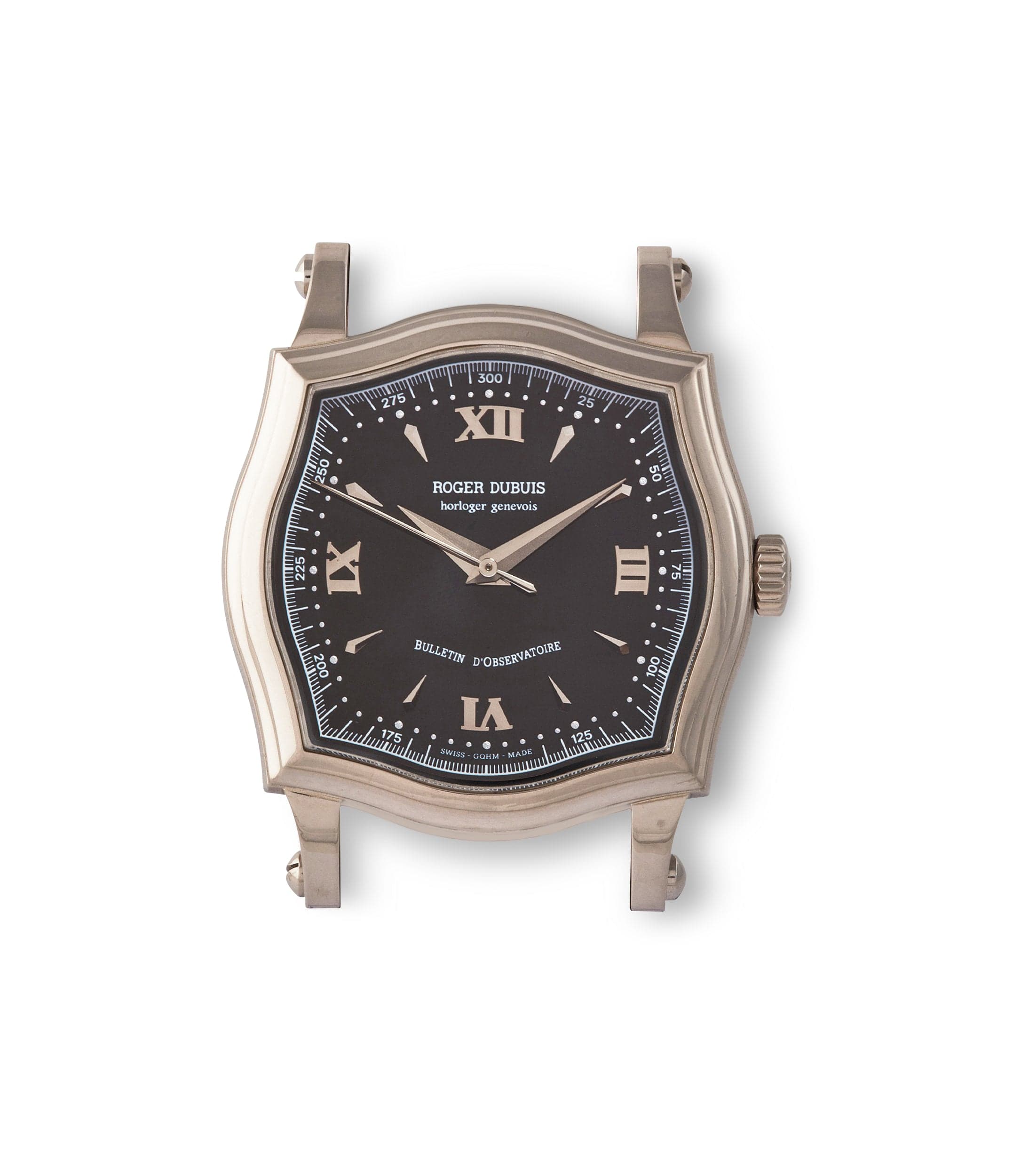 Roger Dubuis Sympathie