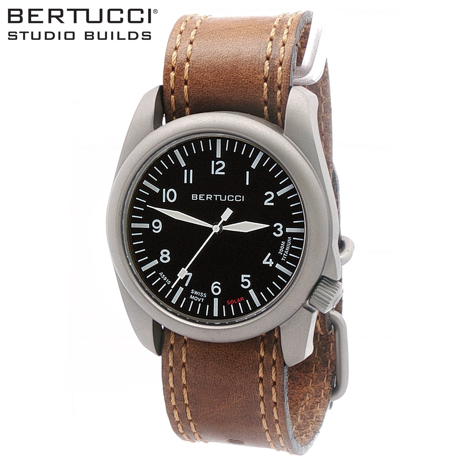 Bertucci Aero
