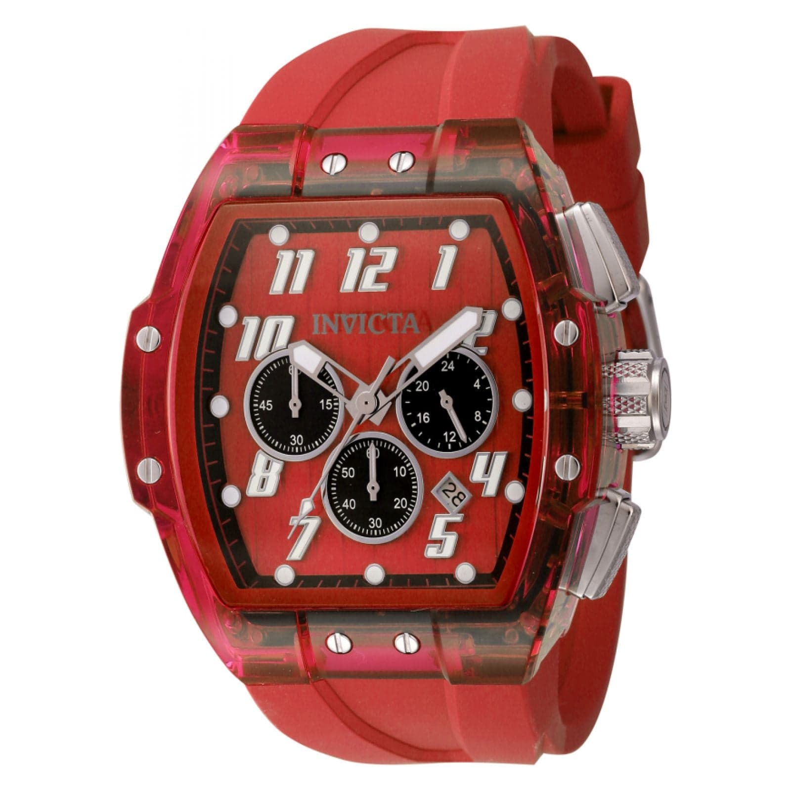 Invicta S1 Rally