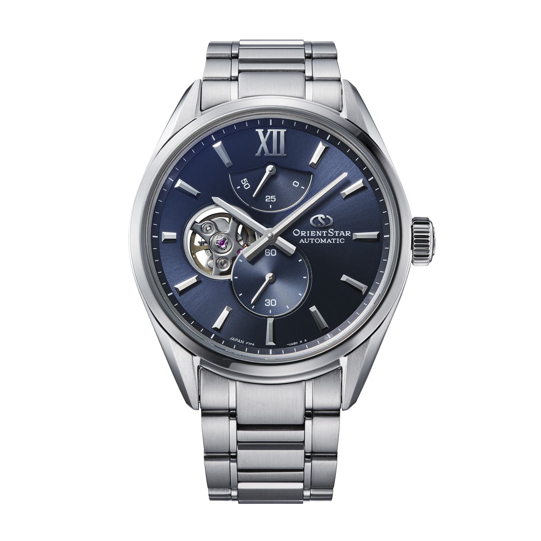 Orient Star Semi-Skeleton