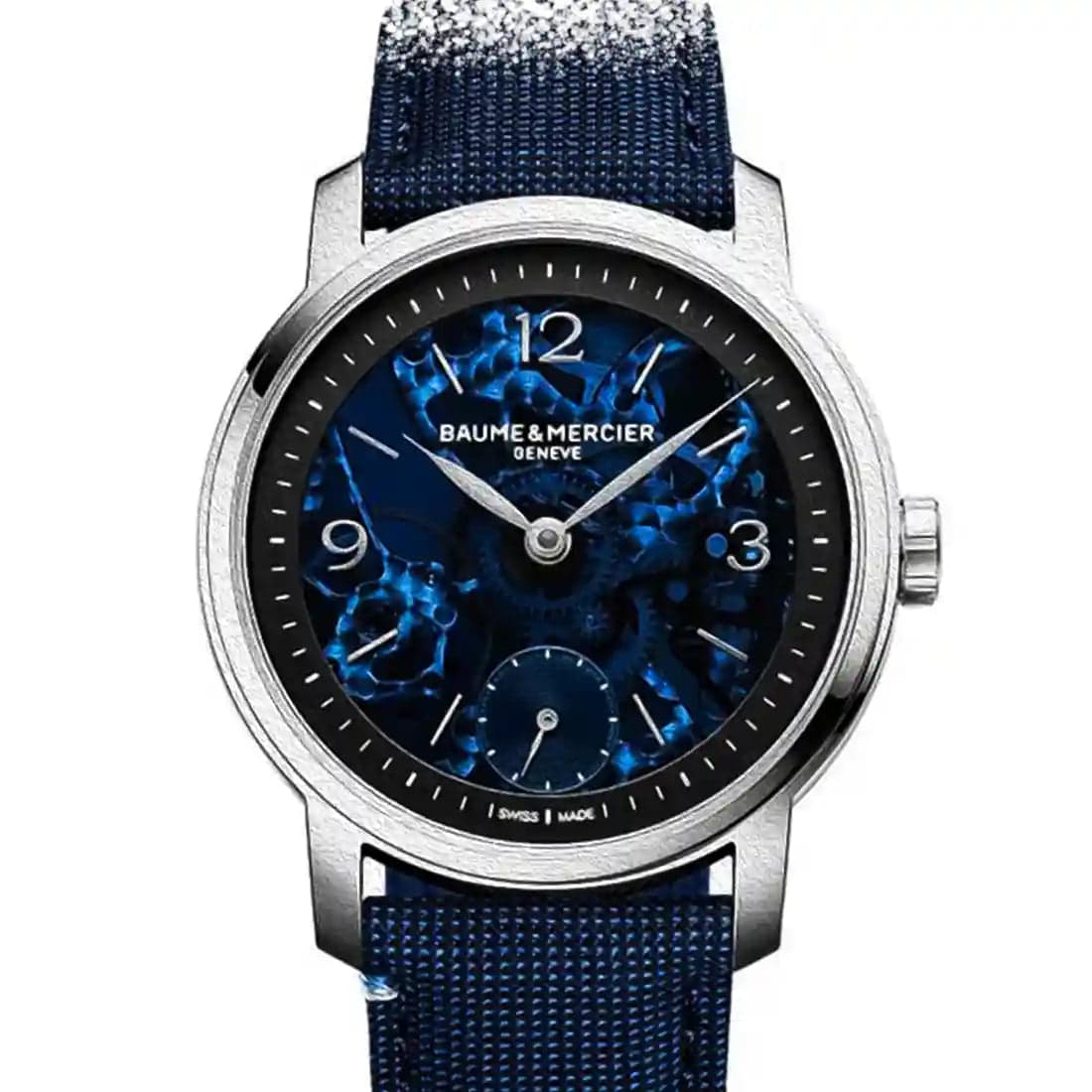 Baume & Mercier Classima