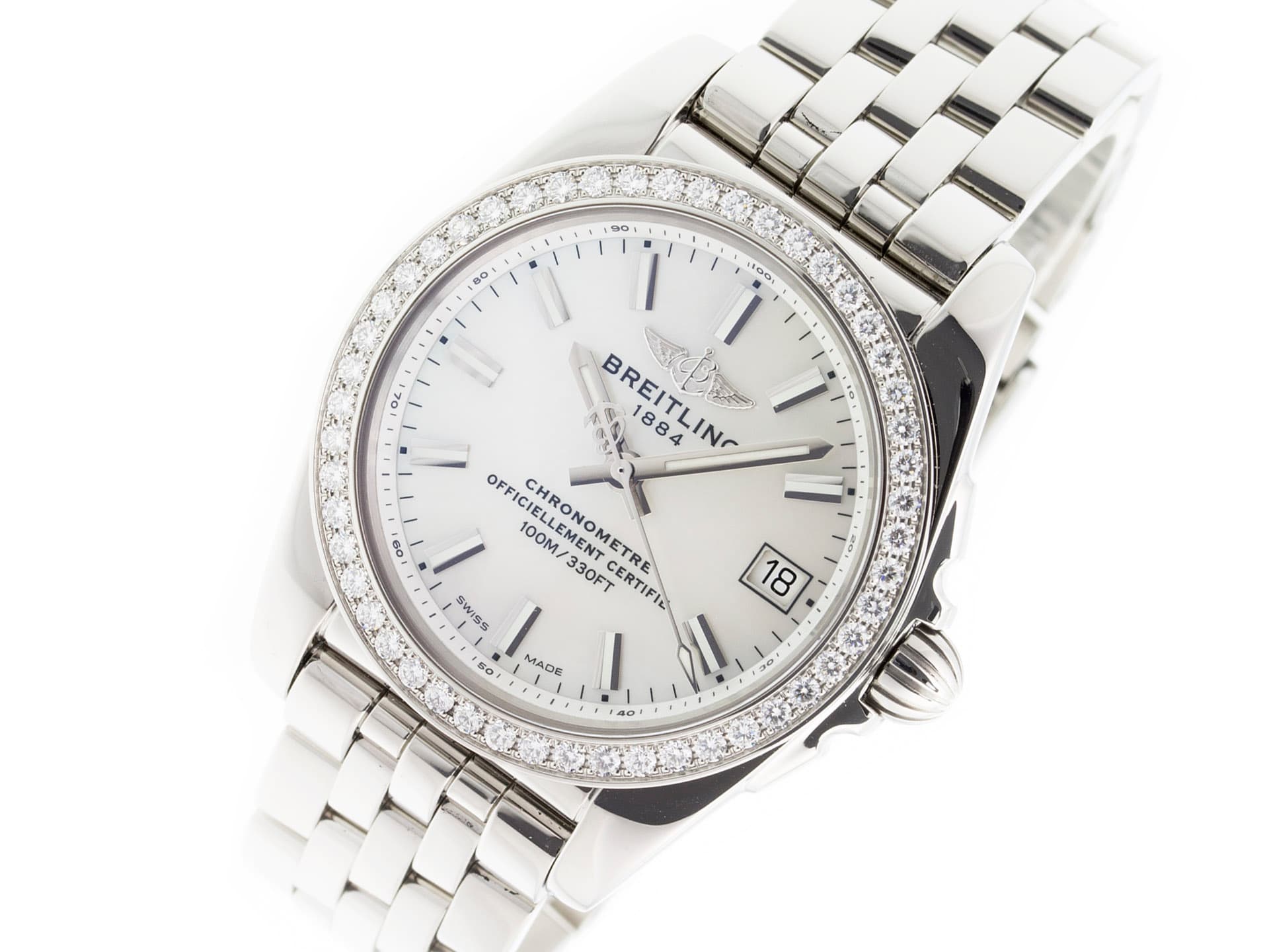 Breitling A7433053/A779-1-1