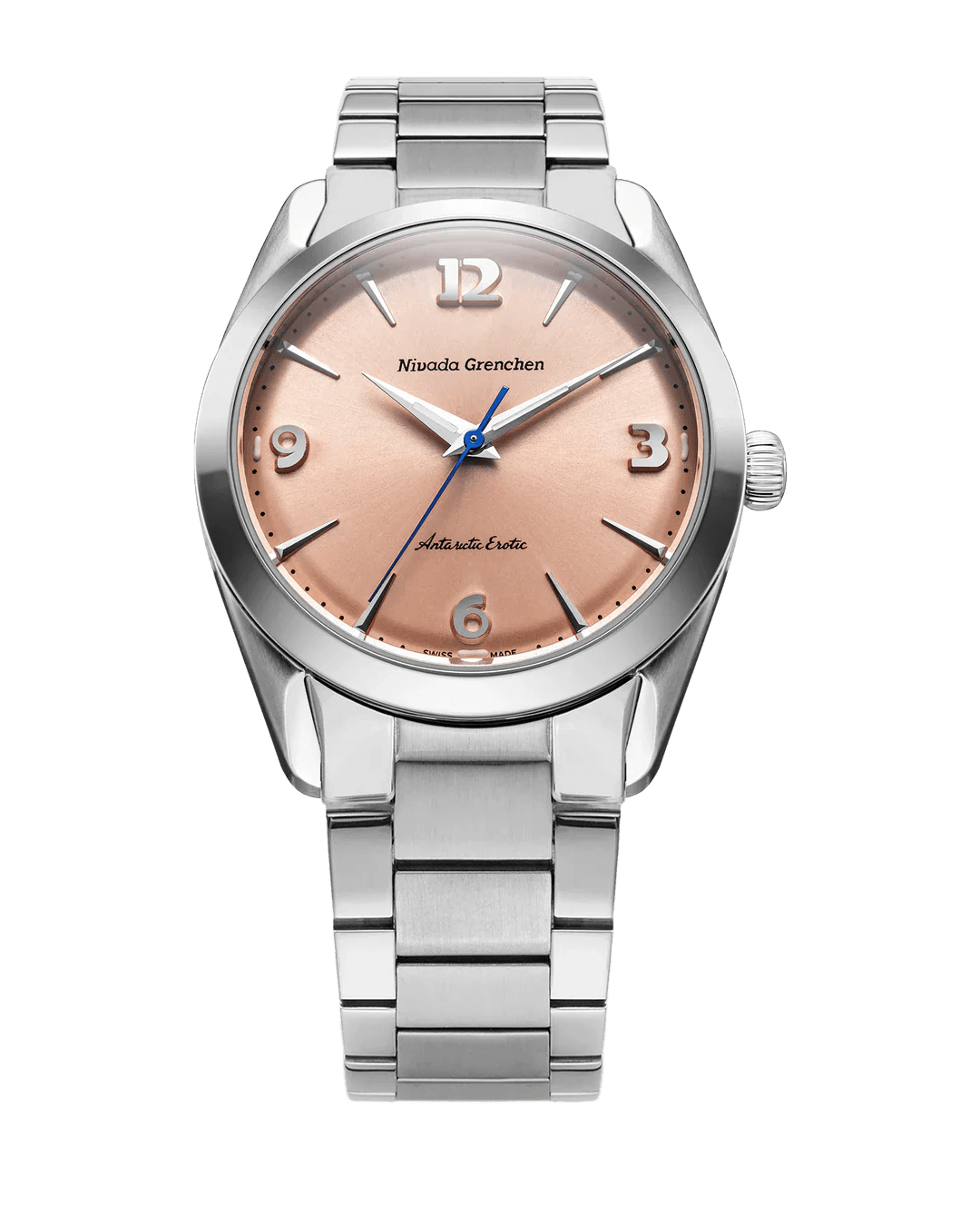 Nivada Grenchen Antarctic