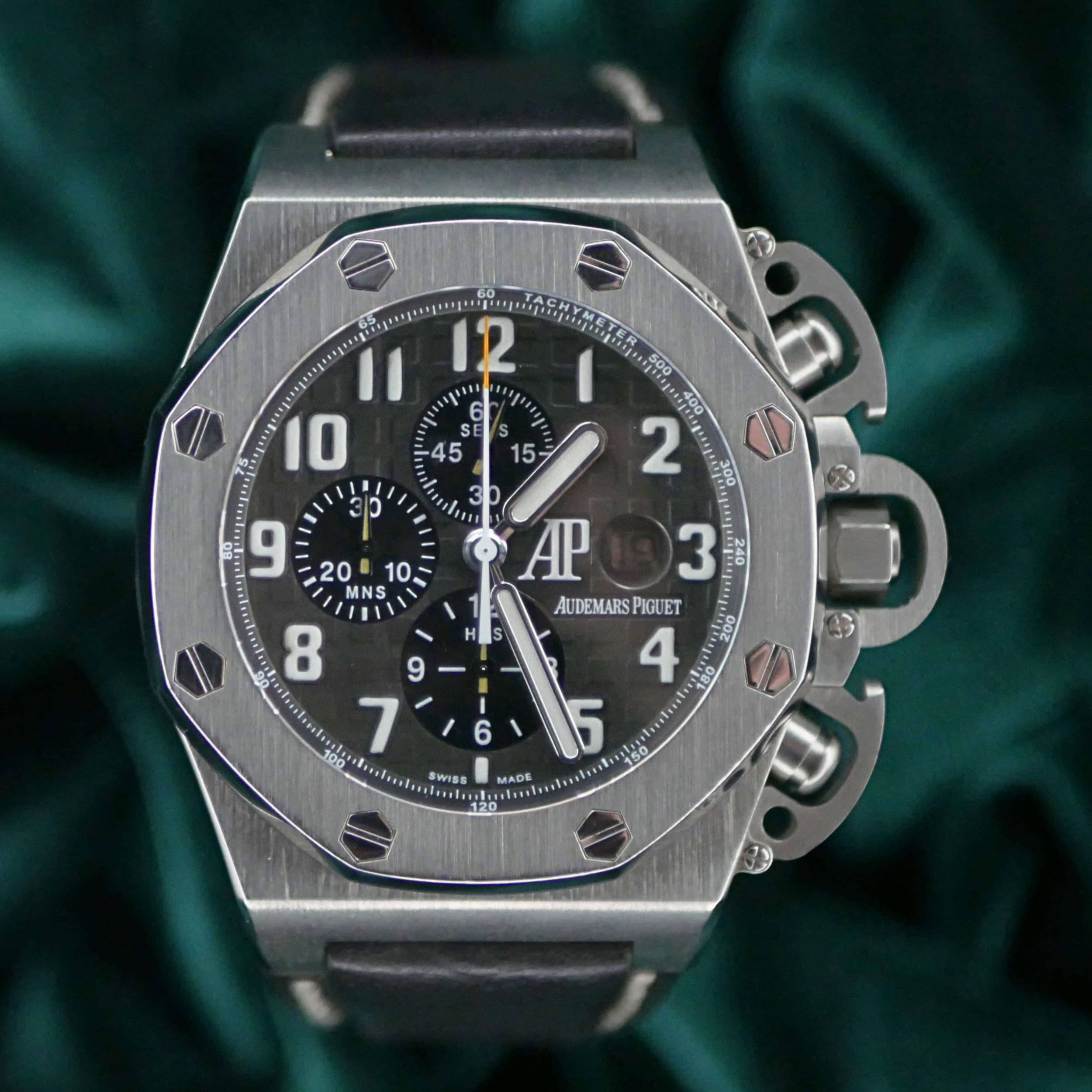 Audemars Piguet Royal Oak Offshore