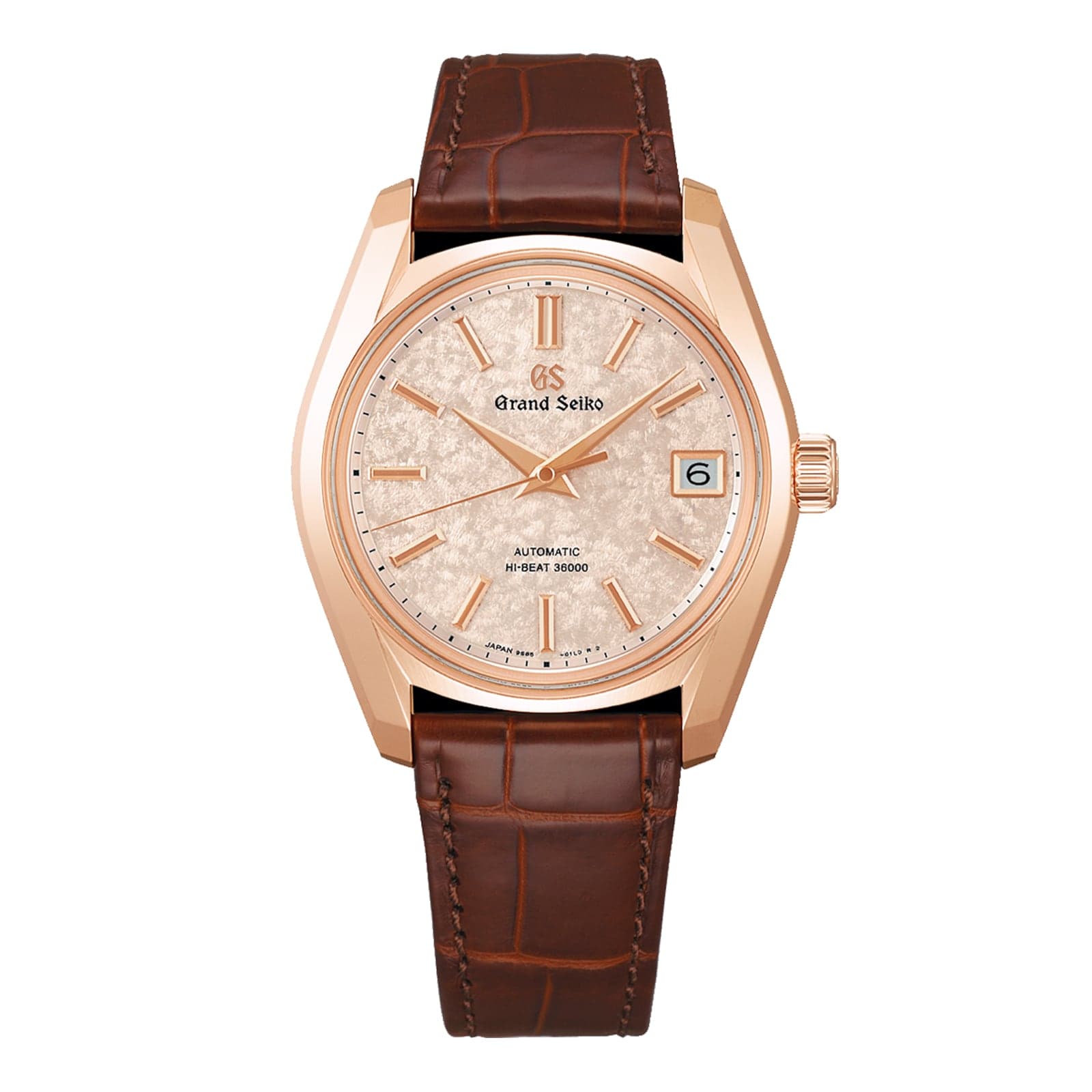 Grand Seiko Heritage Collection