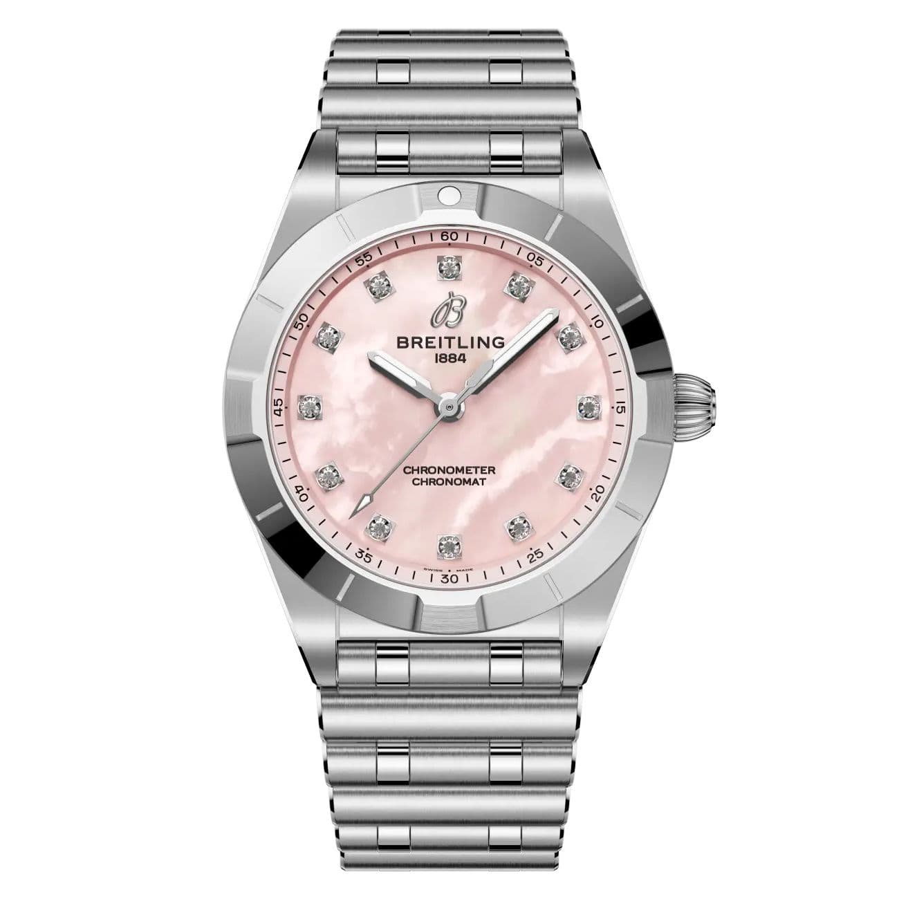 Breitling Chronomat