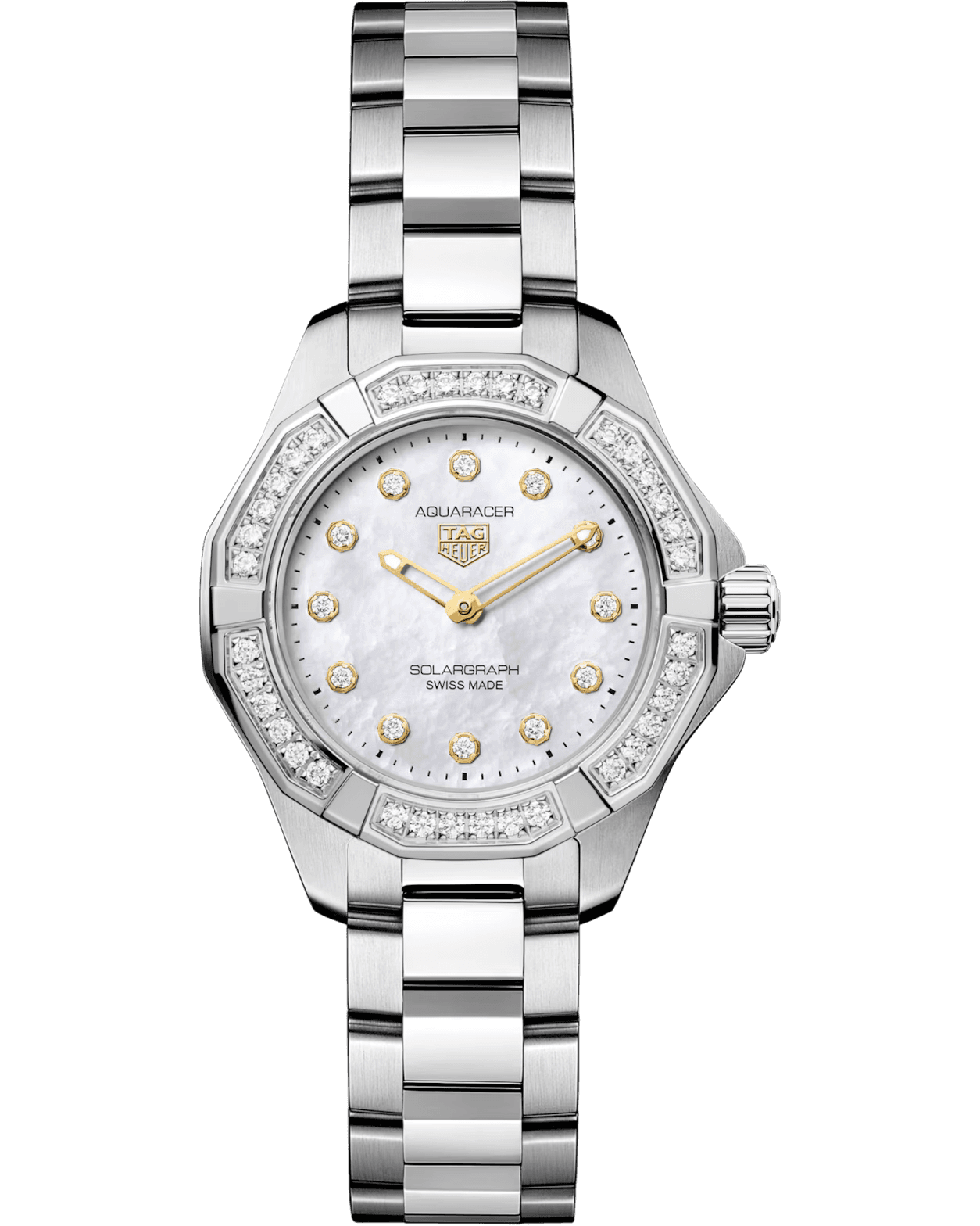 Tag Heuer Aquaracer