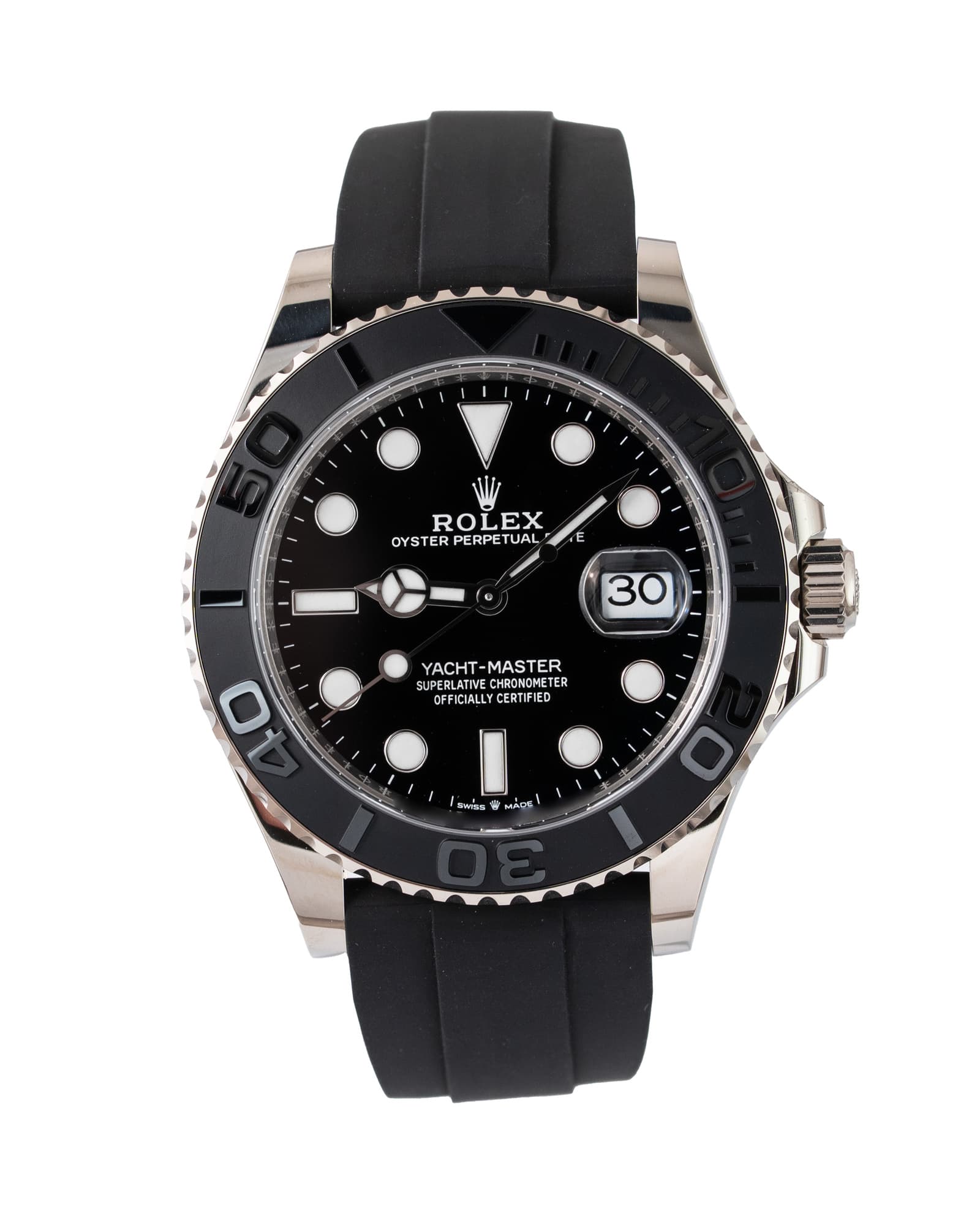 Rolex Yacht-Master