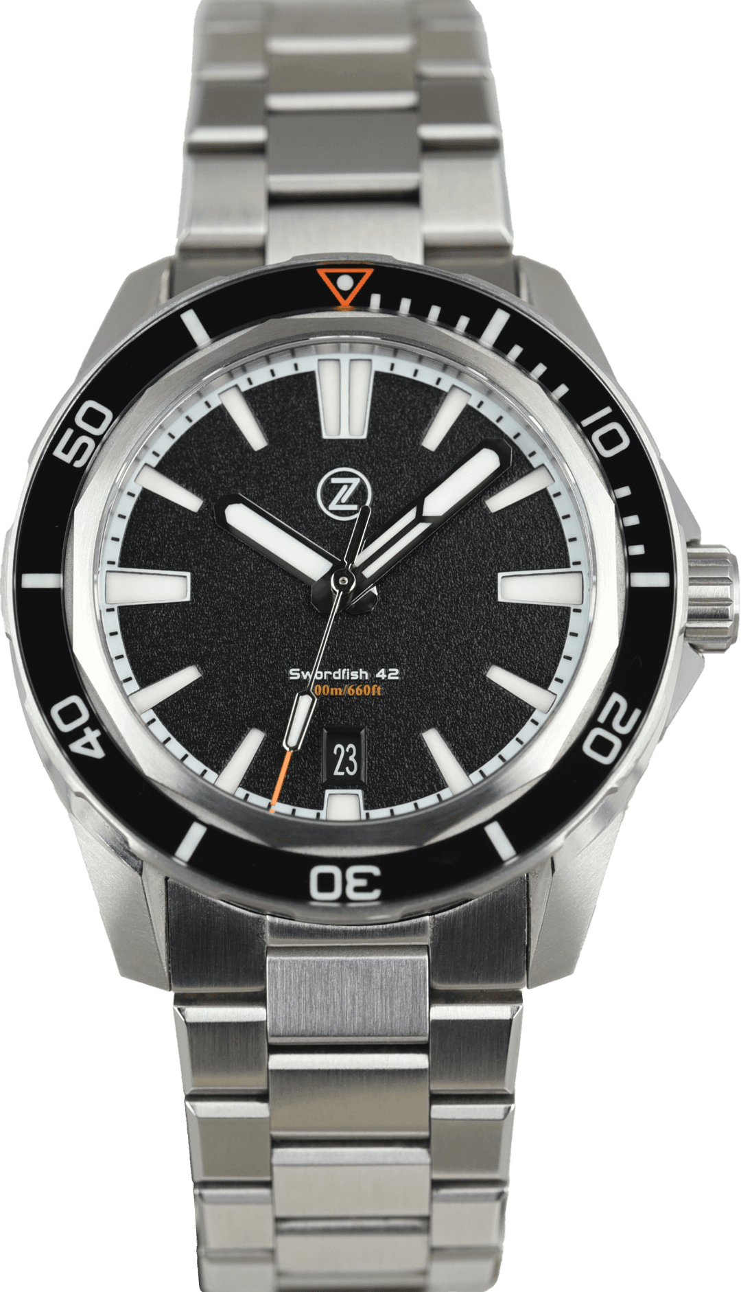 Zelos Swordfish