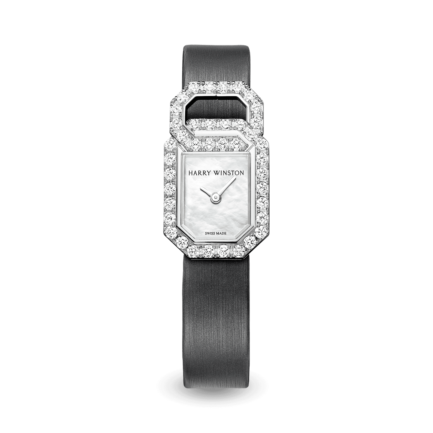 Harry Winston HJTQHM18WW036