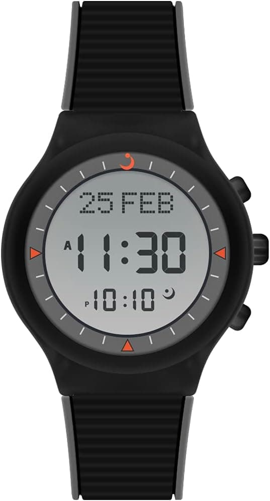 Alfajr AL-WY-16BLACKGRAY