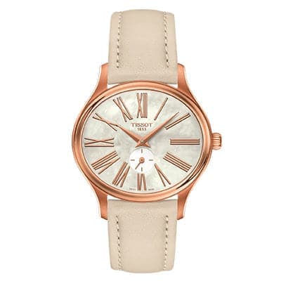 Tissot Bella Ora