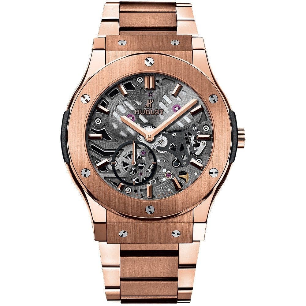 Hublot Classic Fusion