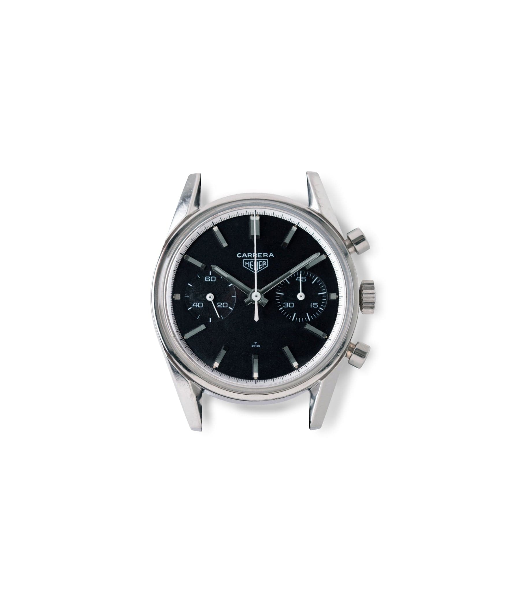 Heuer Carrera