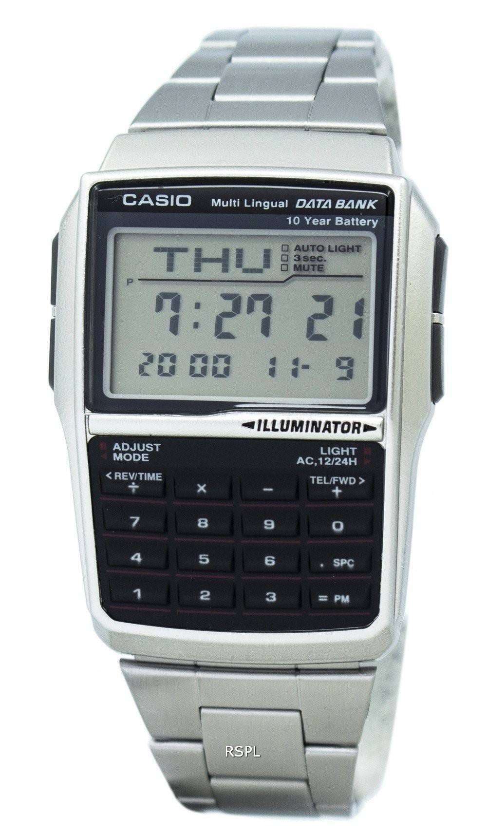 Casio DBC-32D-1ADF