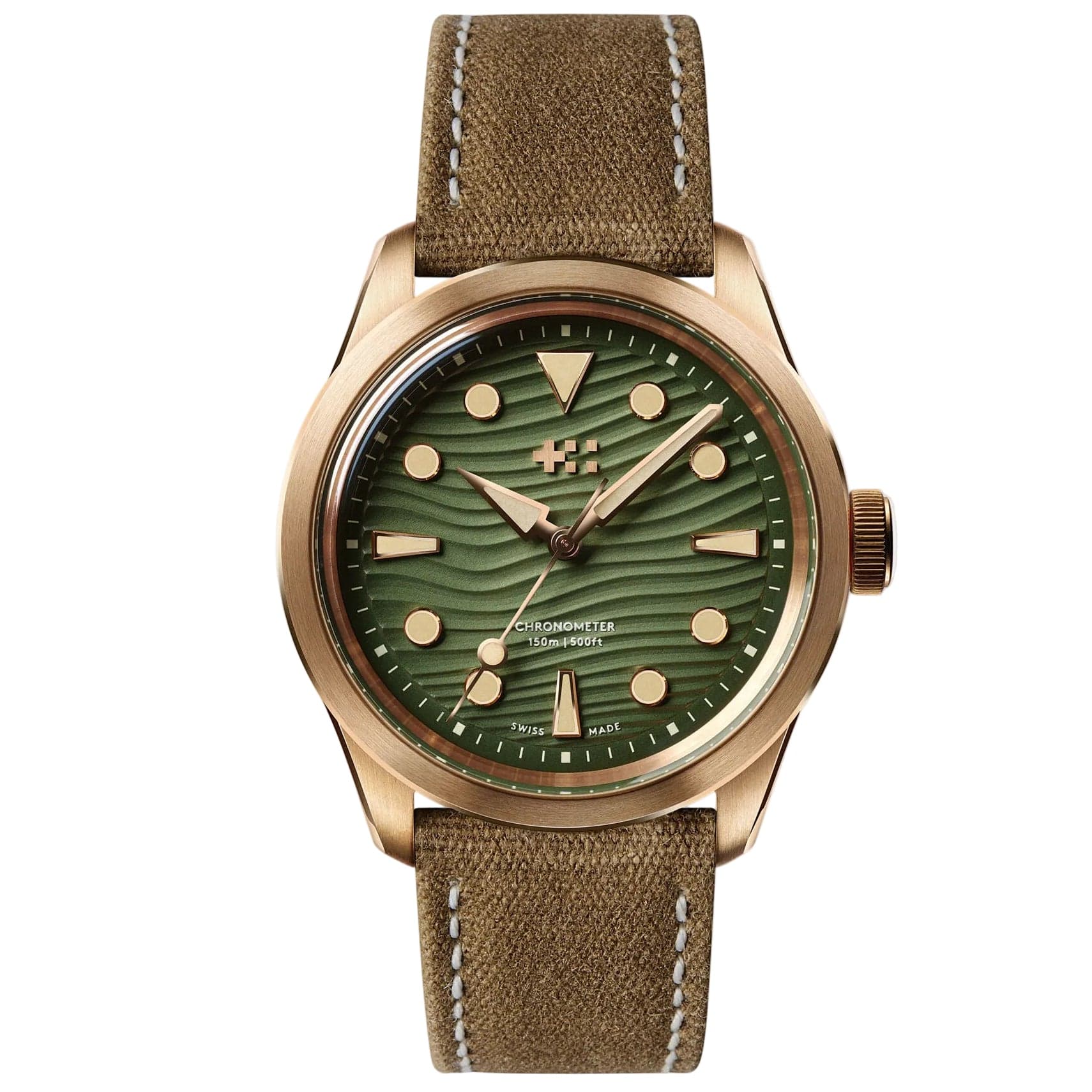 Christopher Ward C65-38C3H4-B00V0-WC