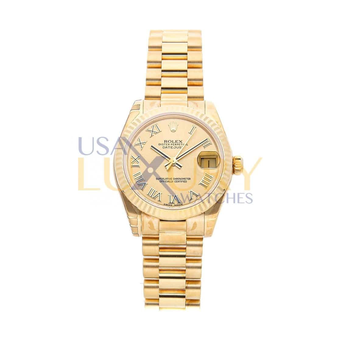 Rolex Datejust