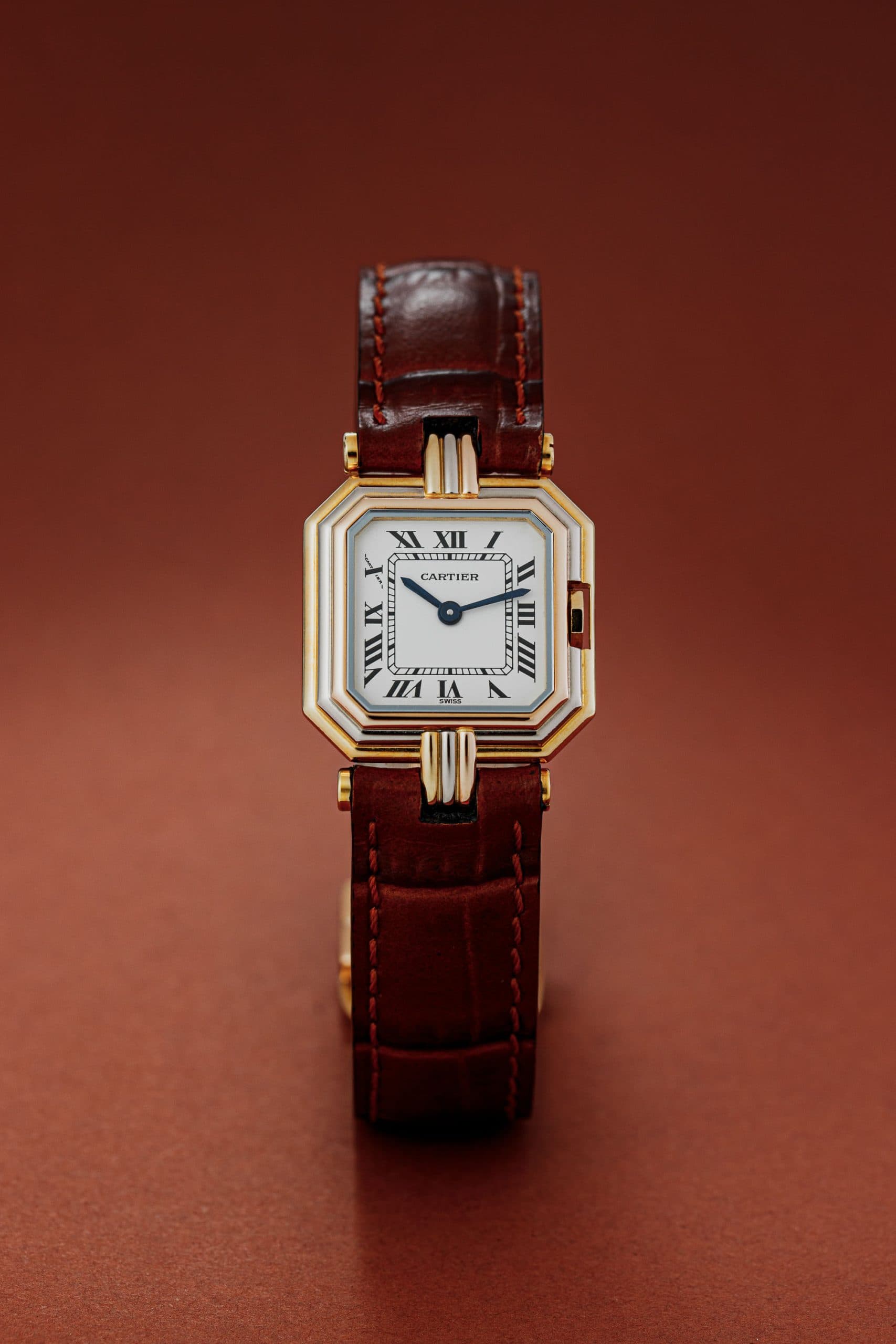 Cartier Cartier Trinity Ref. 66002