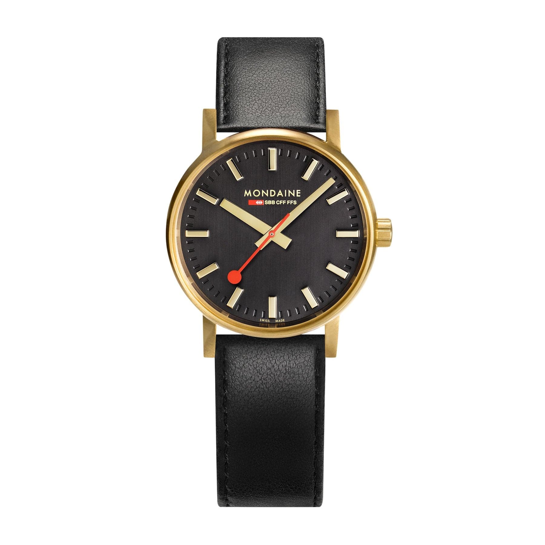 Mondaine EVO2