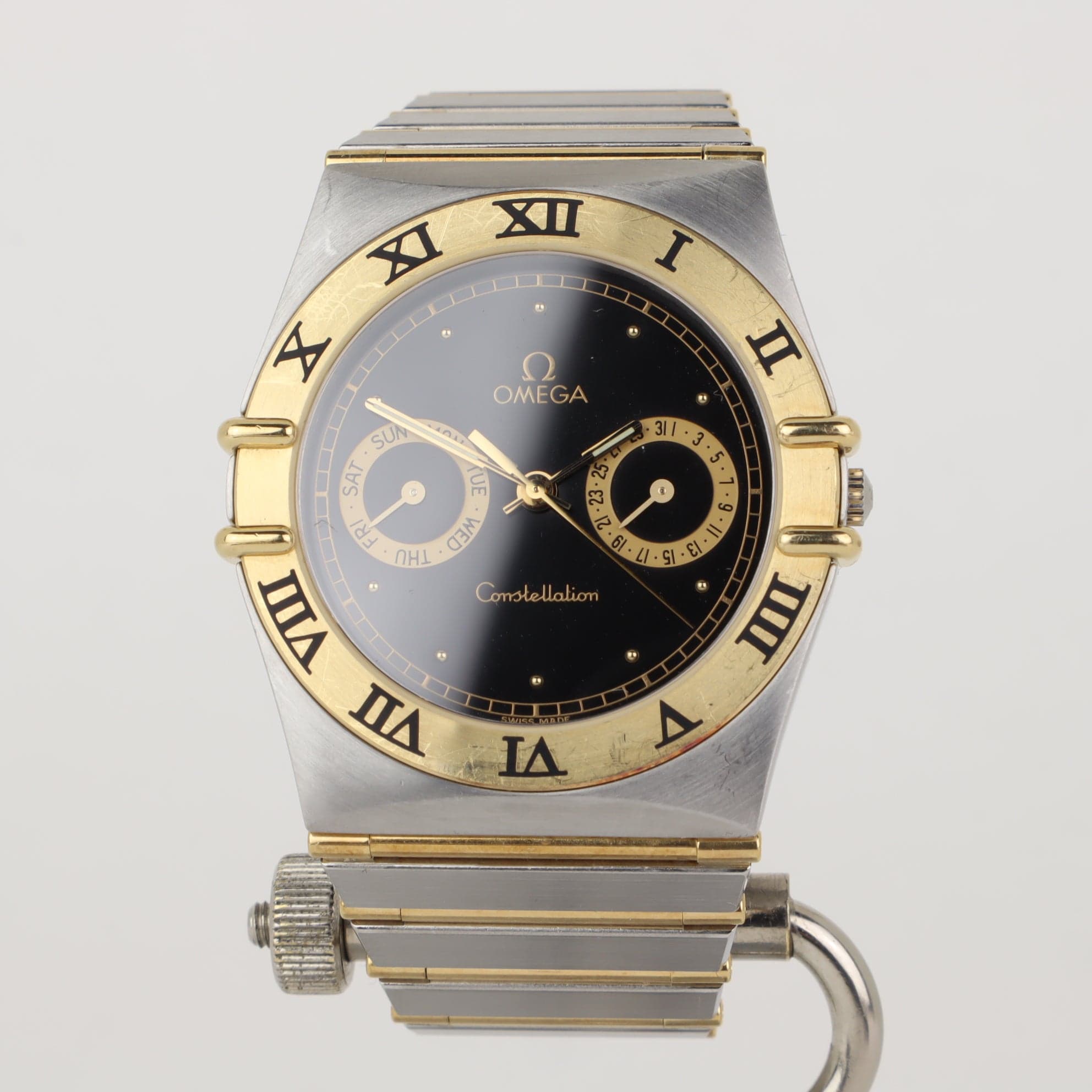 Omega Constellation