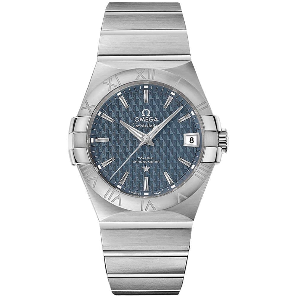 Omega Constellation