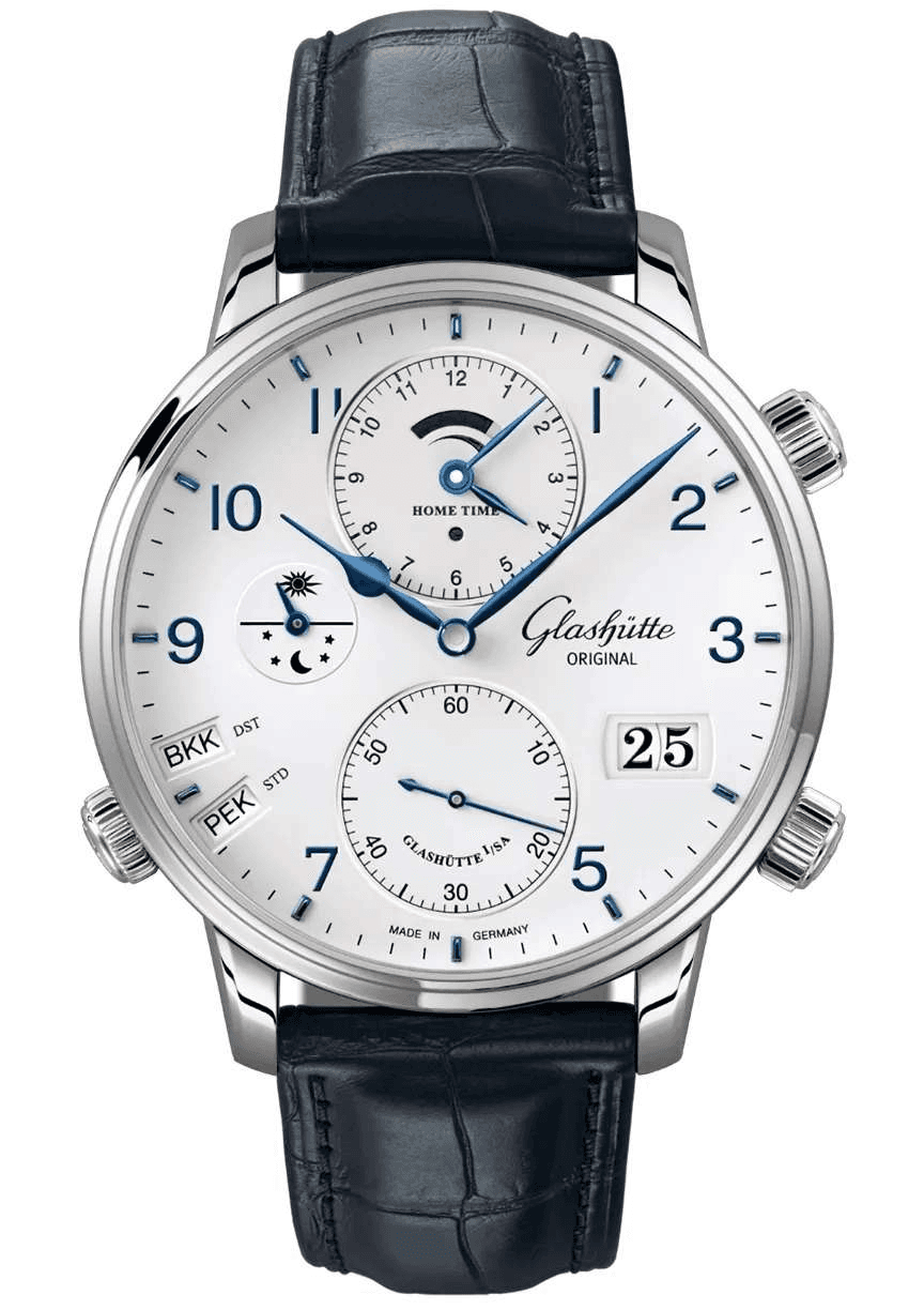 Glashütte Original Senator