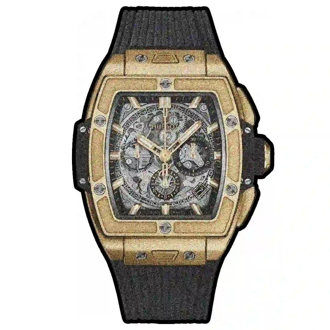 Hublot Spirit of Big Bang