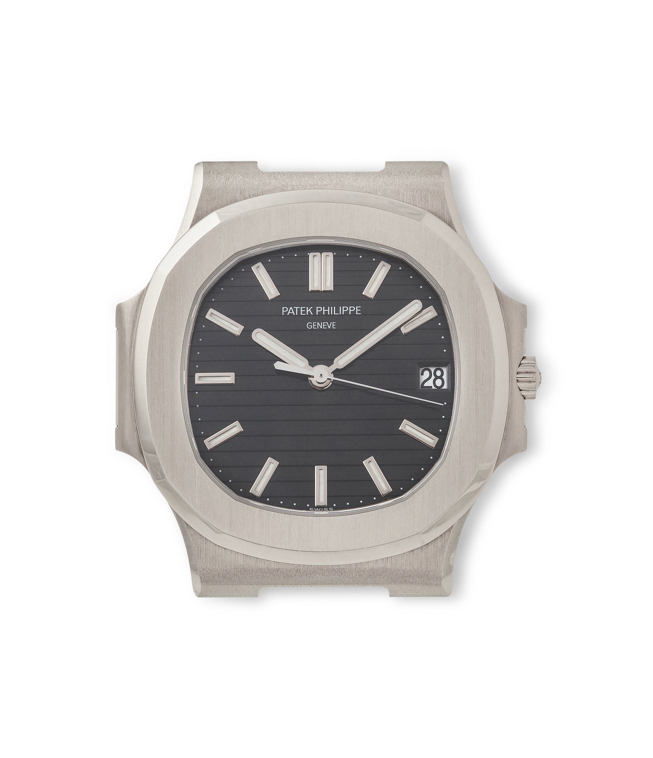 Patek Philippe Nautilus