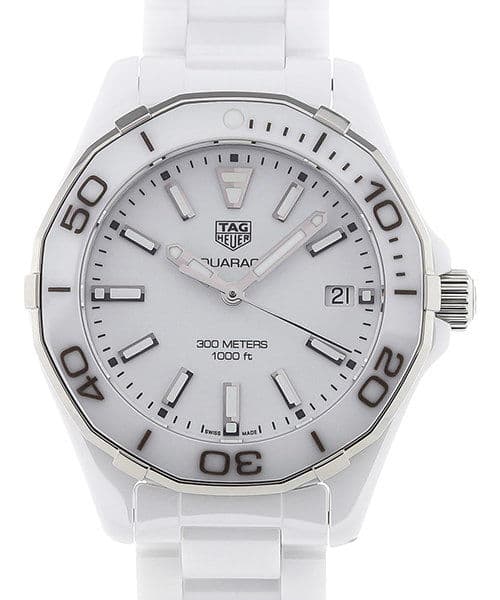 Tag Heuer Aquaracer