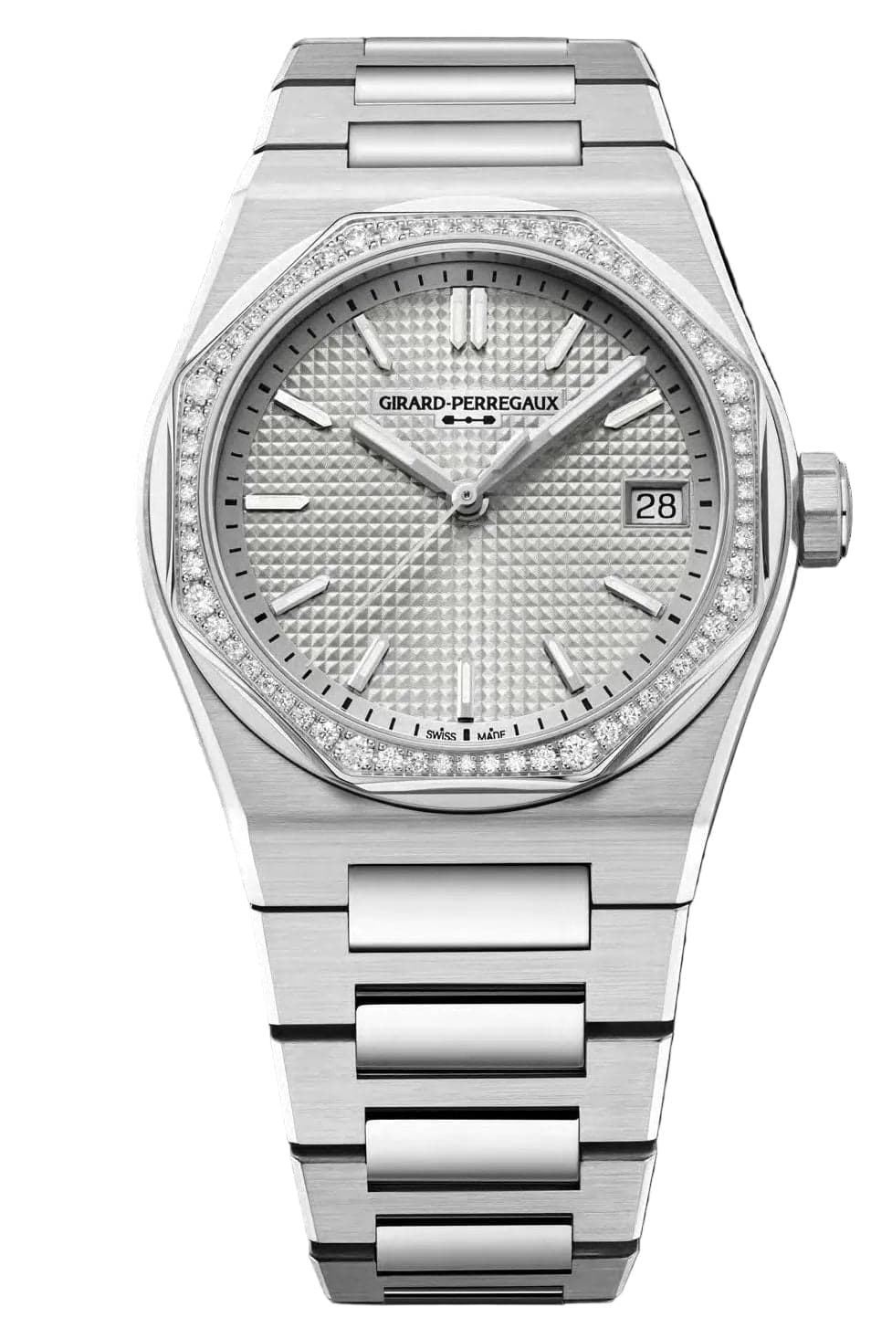 Girard-Perregaux Laureato