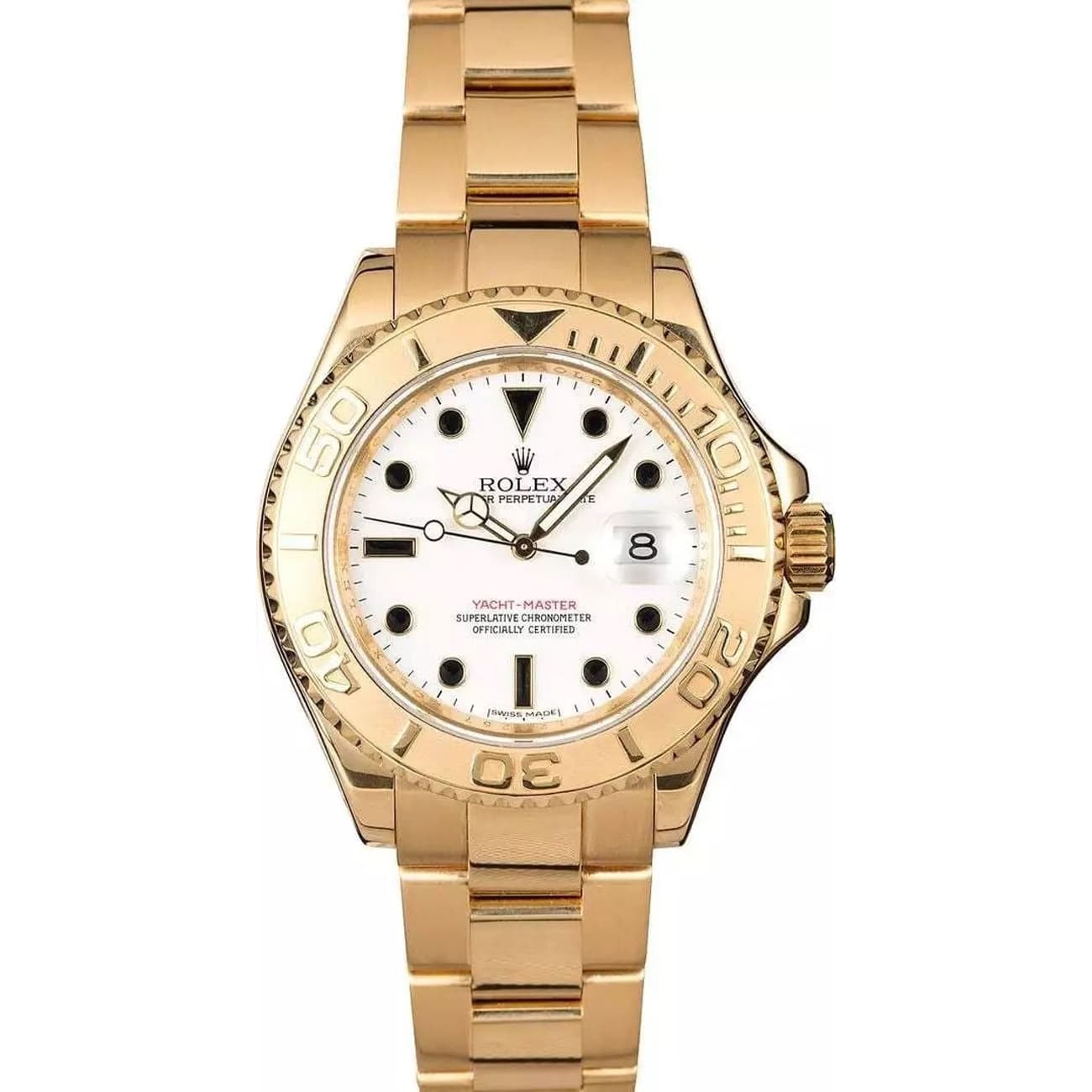 Rolex Yacht-Master