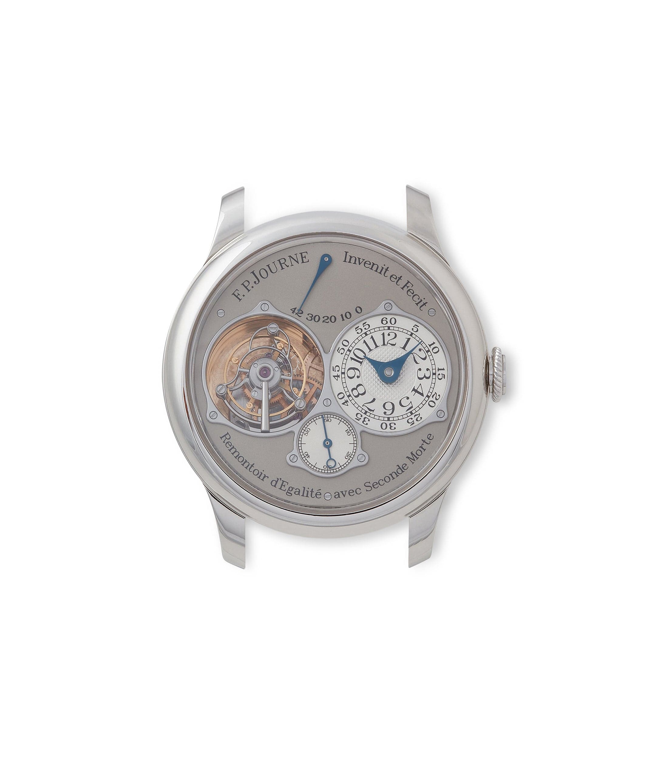 F.P. Journe Souverain