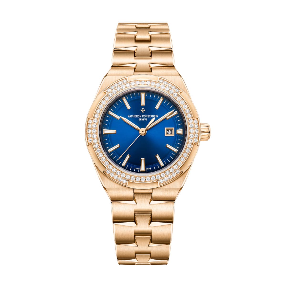 Vacheron Constantin Overseas