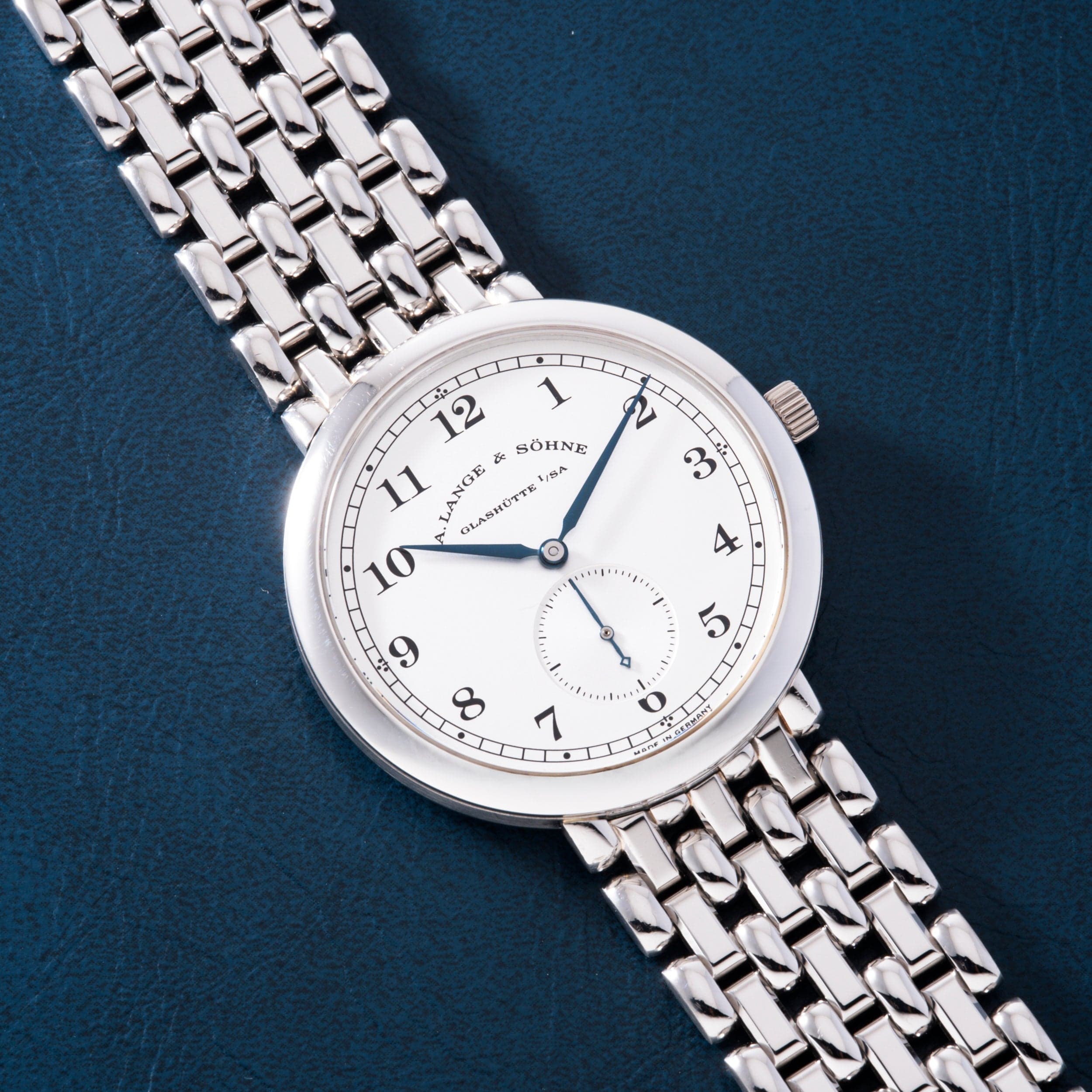 A. Lange & Söhne 1815