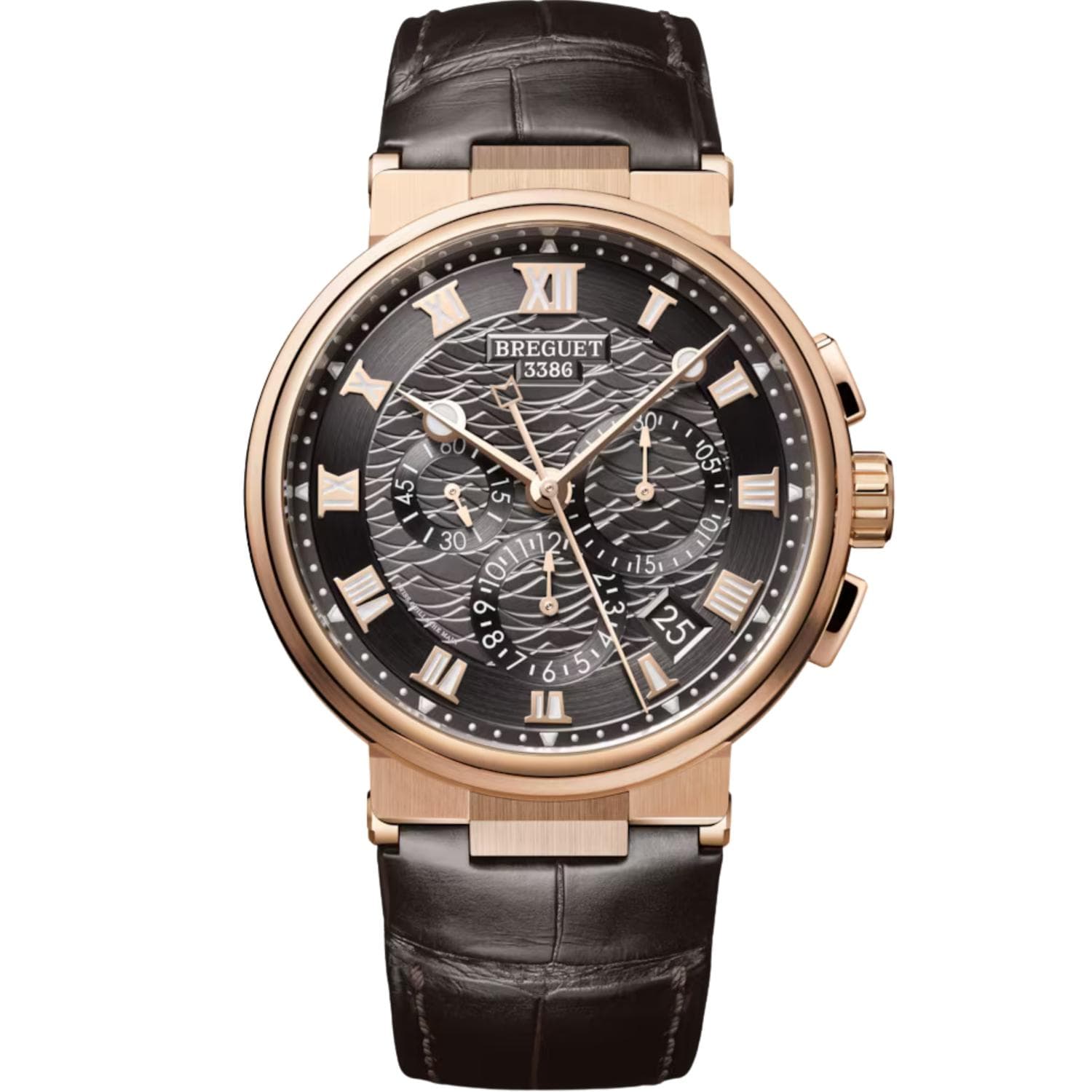Breguet Marine