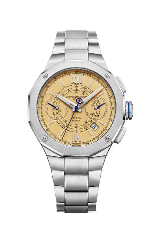 Baume & Mercier Riviera