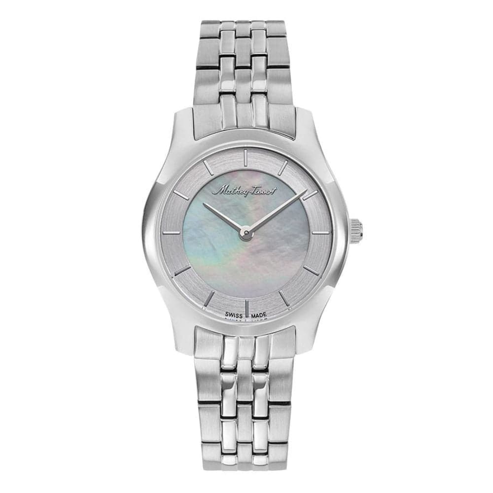 Mathey-Tissot Tacy