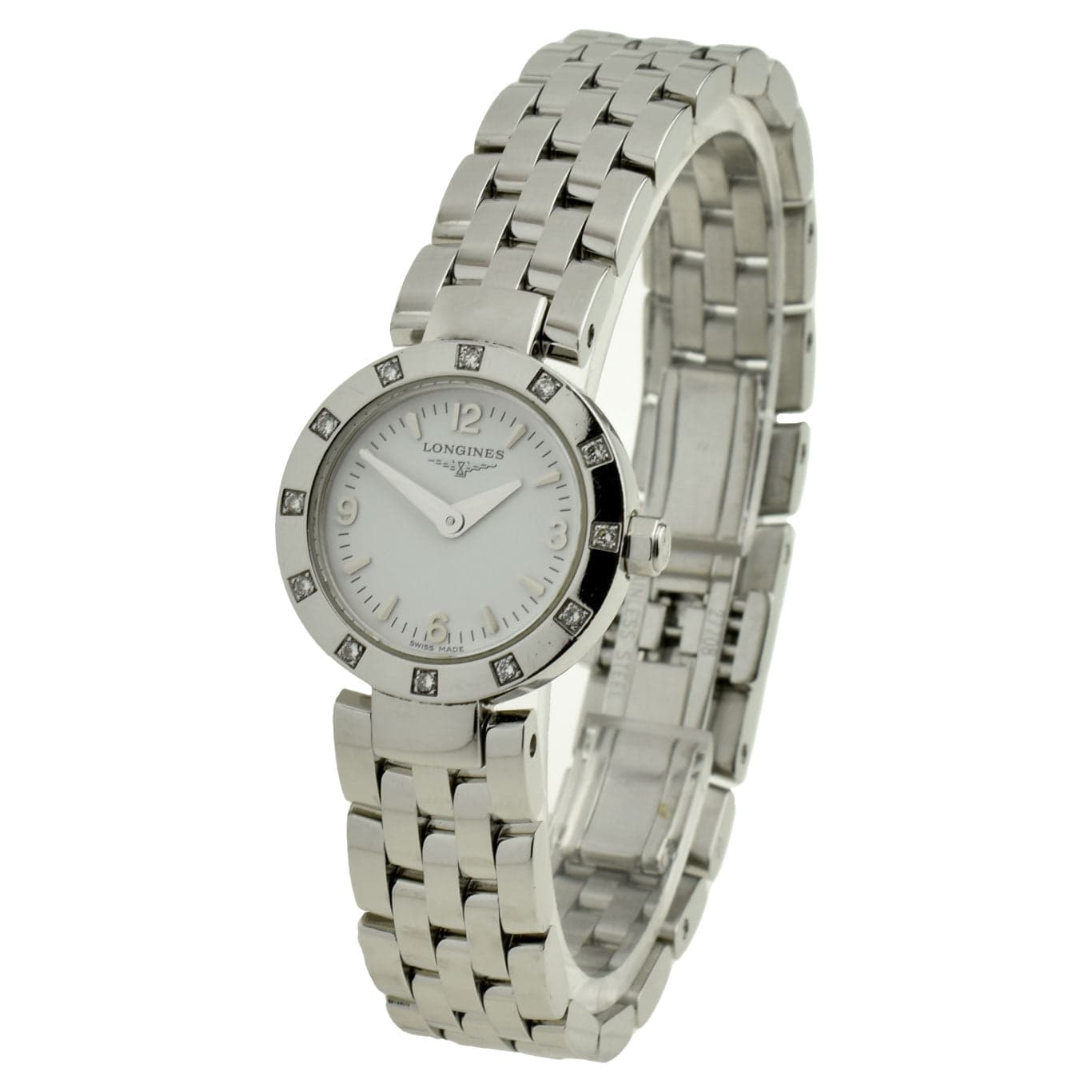Longines DolceVita