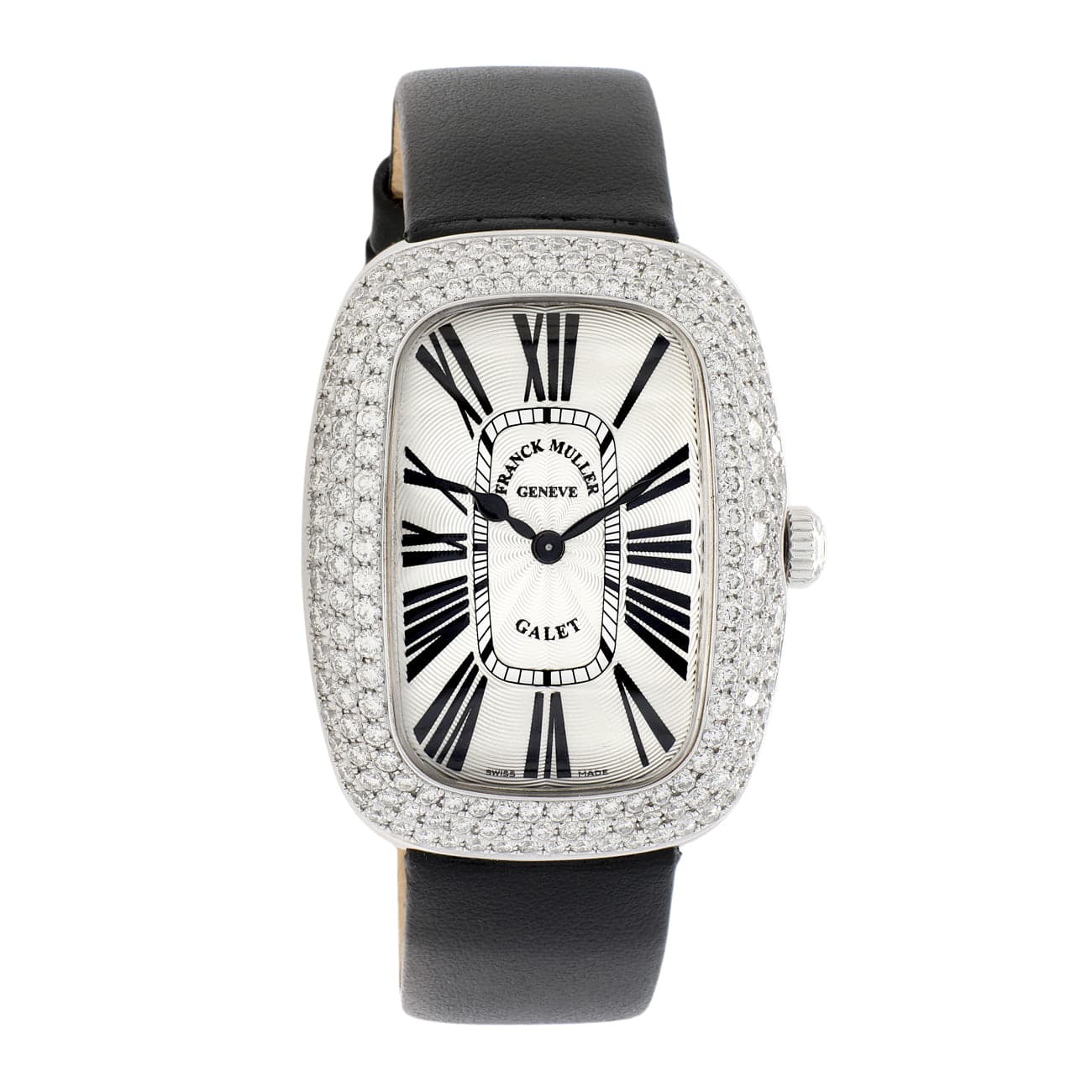 Franck Muller Galet