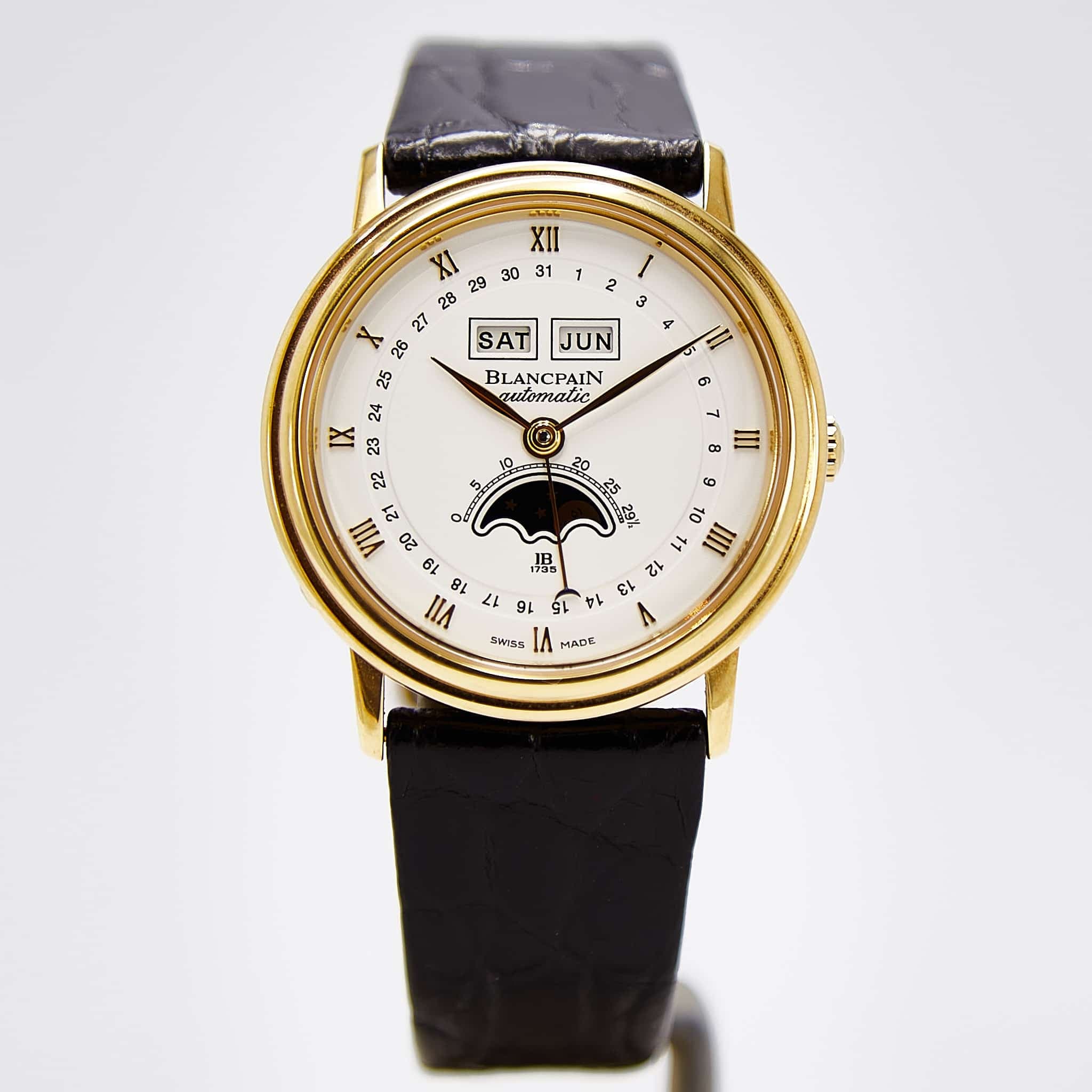 Blancpain 210000007757