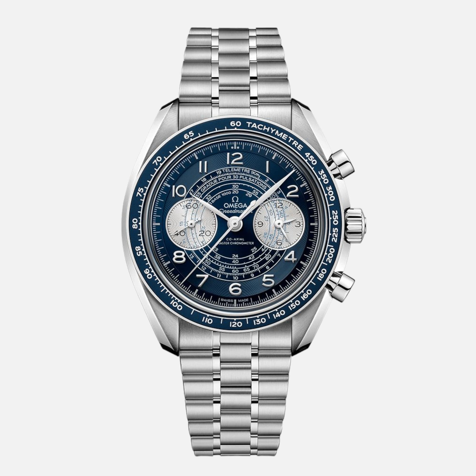 Omega Speedmaster