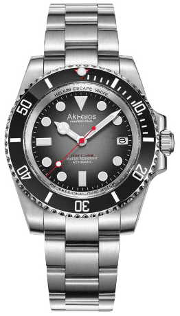 AQUATICO Akheilos Ocean One