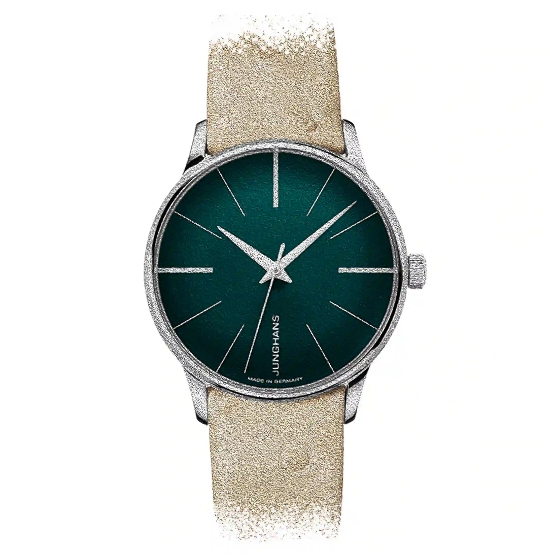 Junghans Meister