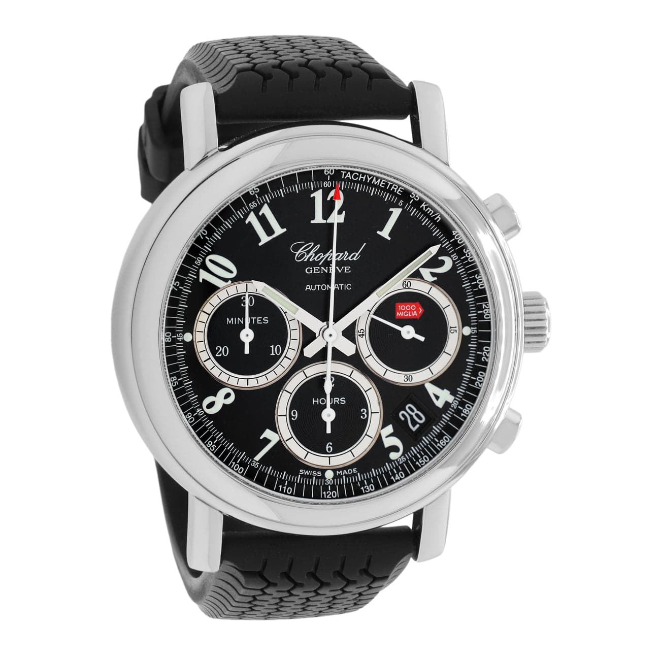 Chopard Mille Miglia