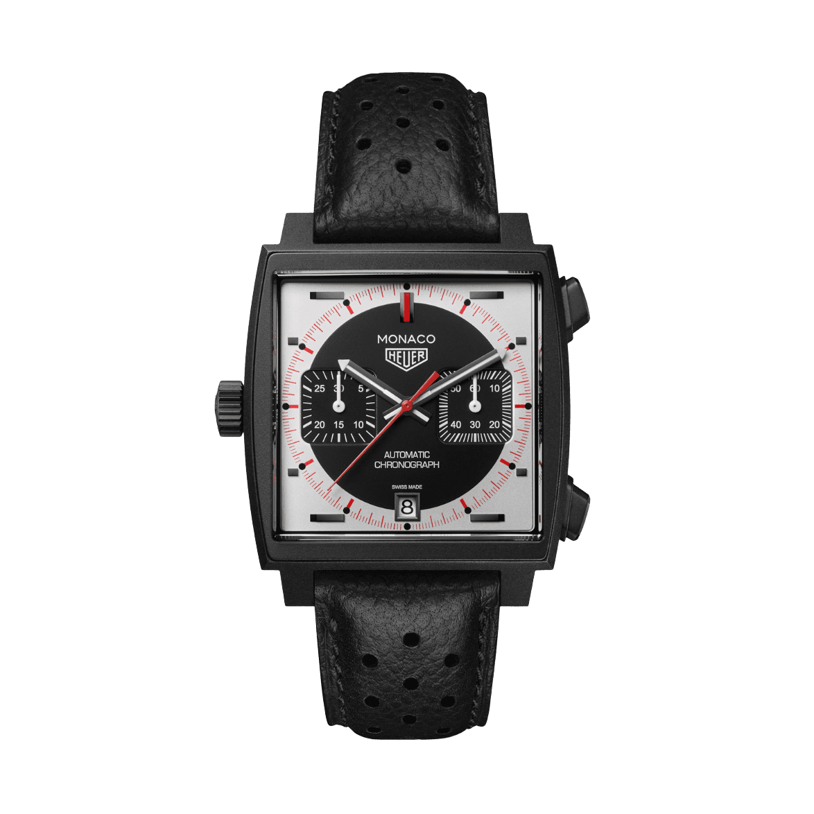 Tag Heuer Monaco