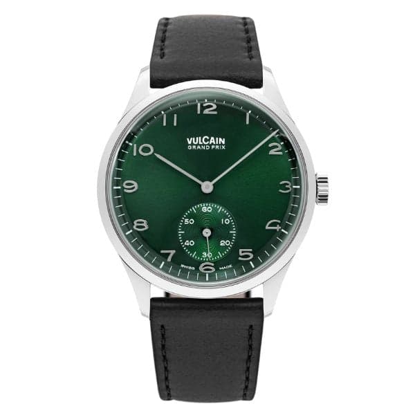 Vulcain Grand Prix