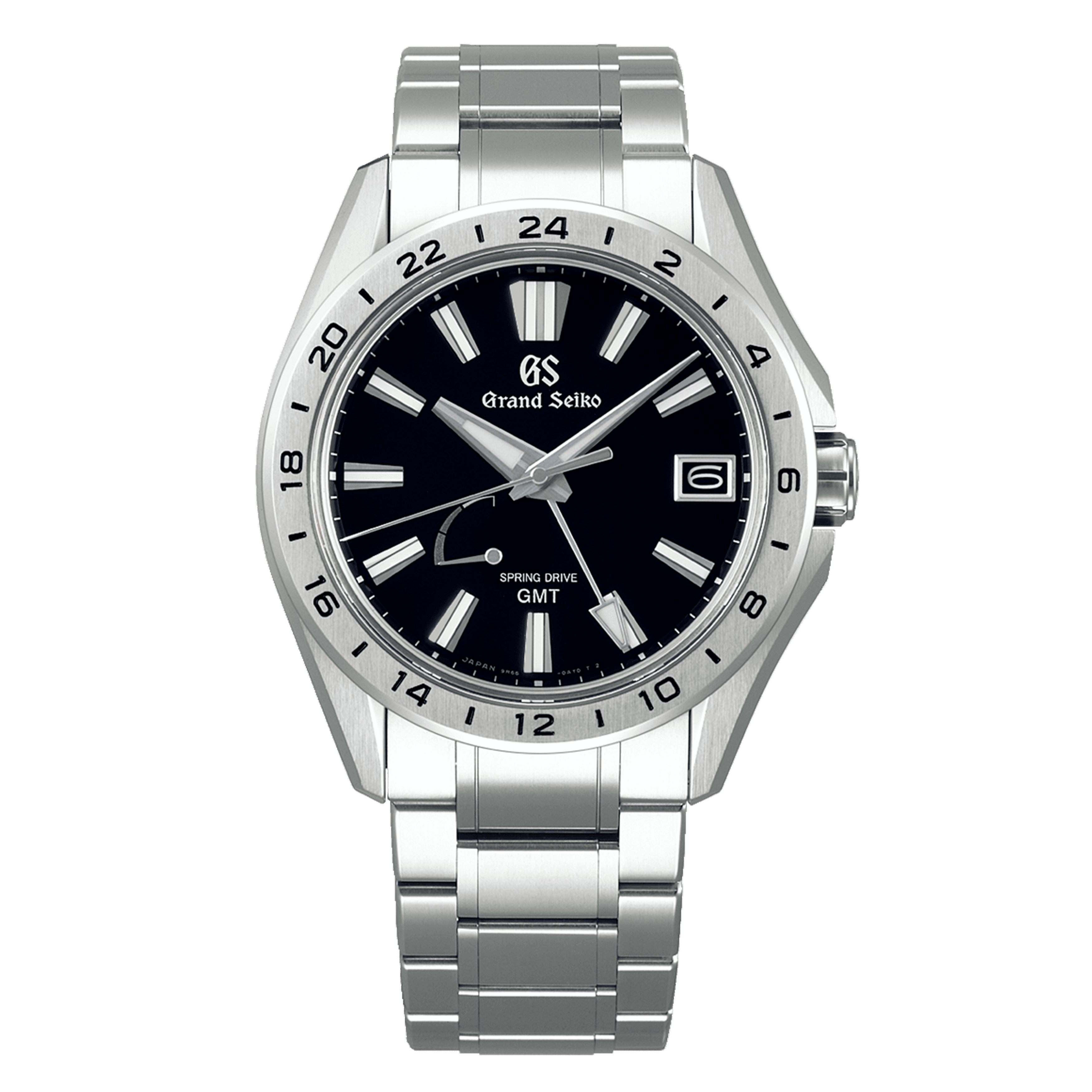 Grand Seiko Evolution 9